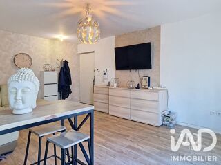  Appartement à vendre 3 pièces 63 m²