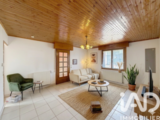  Maison à vendre 4 pièces 95 m²