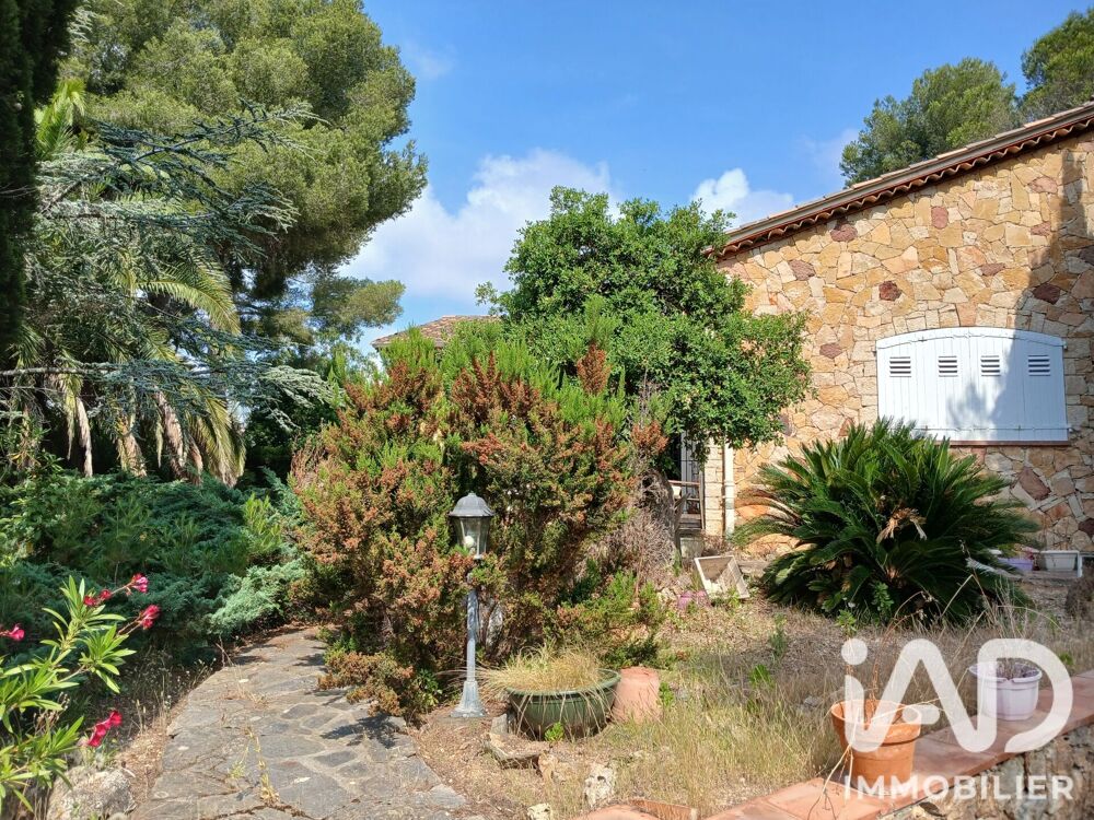 Maison 5 pièces 158 m² · à Fréjus · 158 m² · 850 000 €