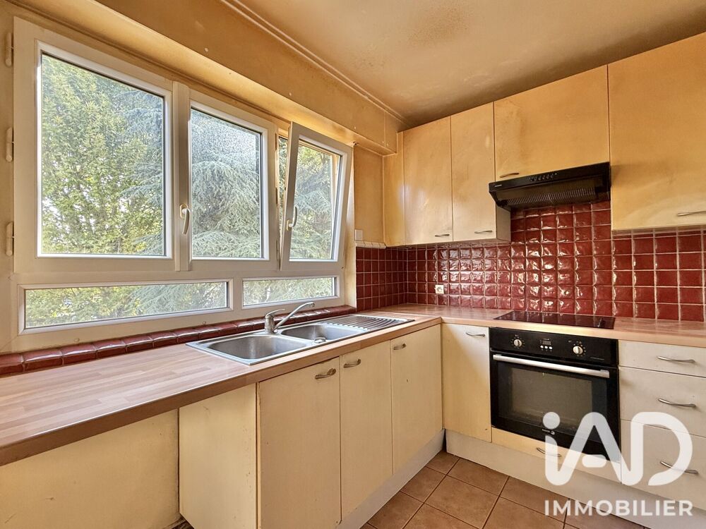Vente Appartement Vente Appartement 4 pièces Chilly-mazarin