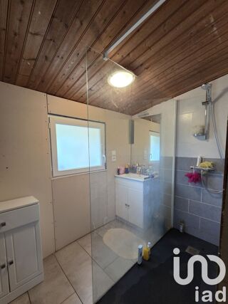  Maison à vendre 3 pièces 88 m²