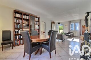  Maison à vendre 7 pièces 138 m²