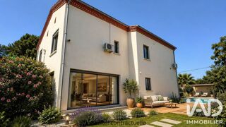  Maison à vendre 5 pièces 140 m²