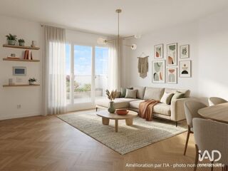  Appartement à vendre 4 pièces 81 m²