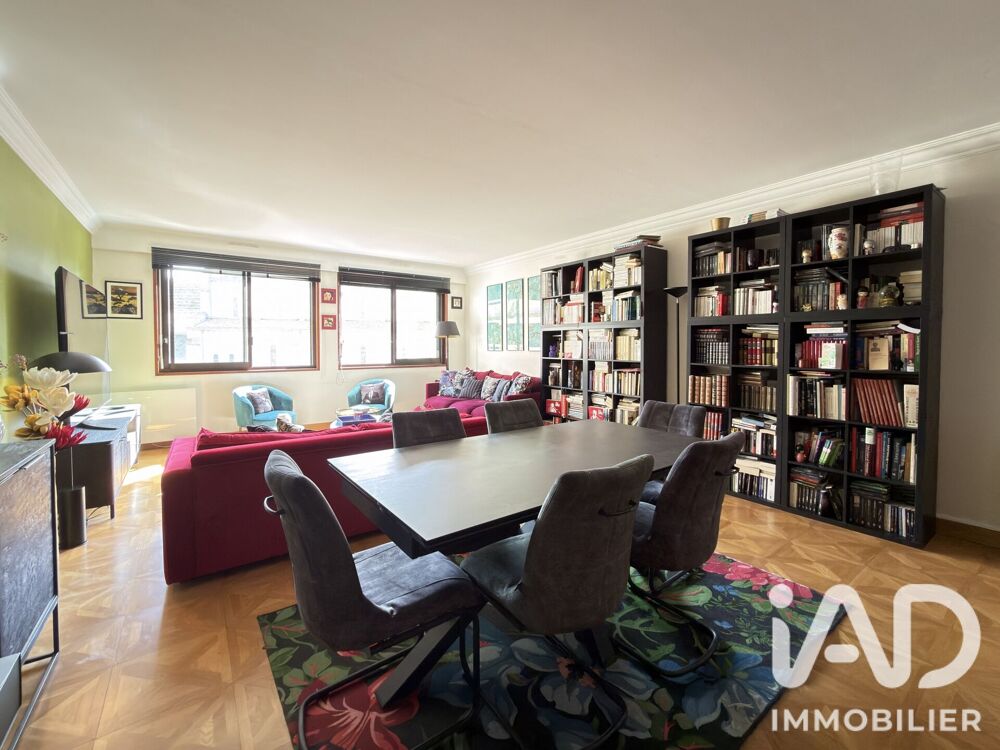 Vente Appartement Vente Appartement 4 pièces Angoulême