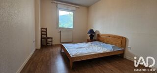  Appartement à vendre 3 pièces 63 m²