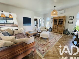  Maison à vendre 6 pièces 166 m²