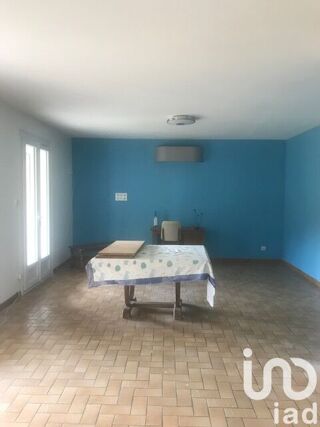  Maison à vendre 5 pièces 149 m²