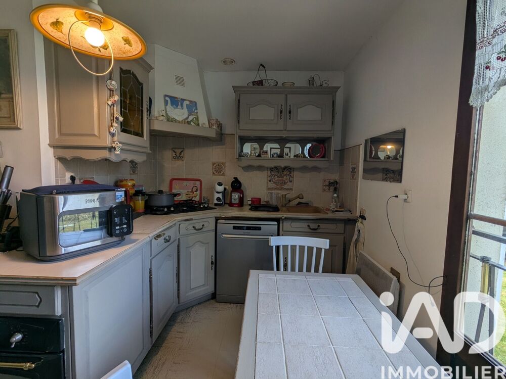 Vente Maison Vente Maison/villa 5 pièces Appoigny