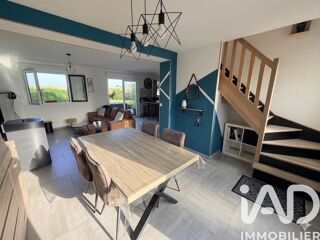  Maison � vendre 8 pi�ces 98 m�