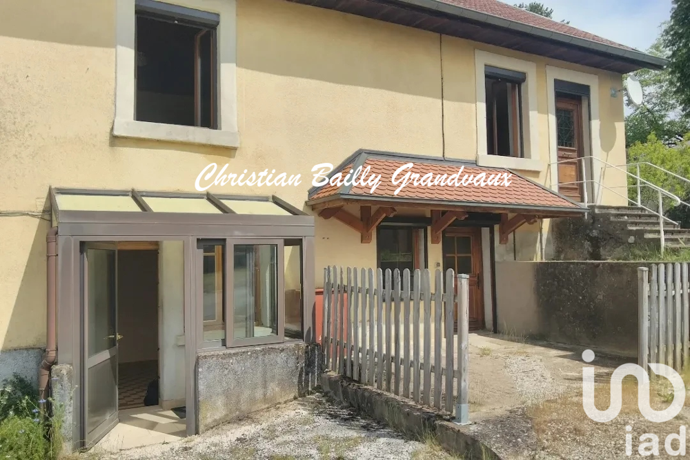 Vente Maison/villa 5 pièces