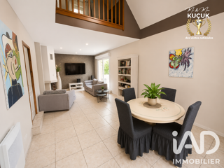  Maison à vendre 6 pièces 150 m²