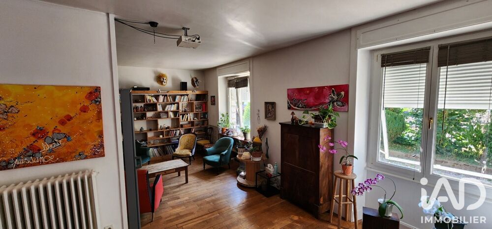 Vente Appartement 6 pièces
