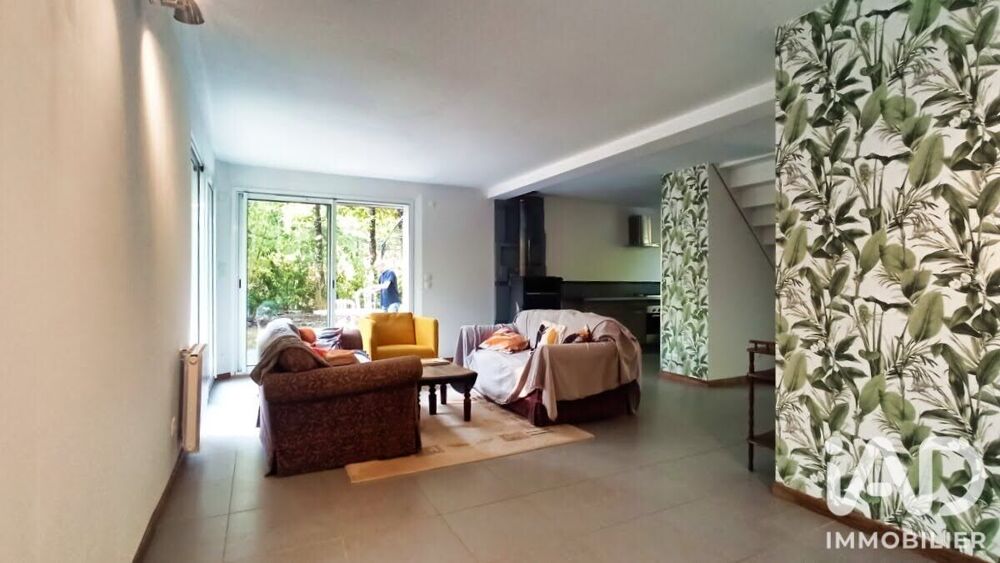 Vente Maison Vente Maison/villa 6 pièces Sommecaise