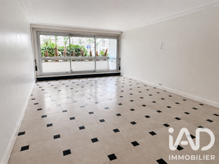  Appartement à vendre 4 pièces 121 m²