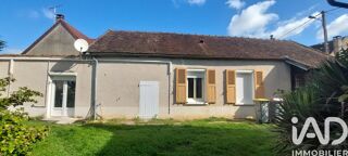  Maison à vendre 5 pièces 108 m²