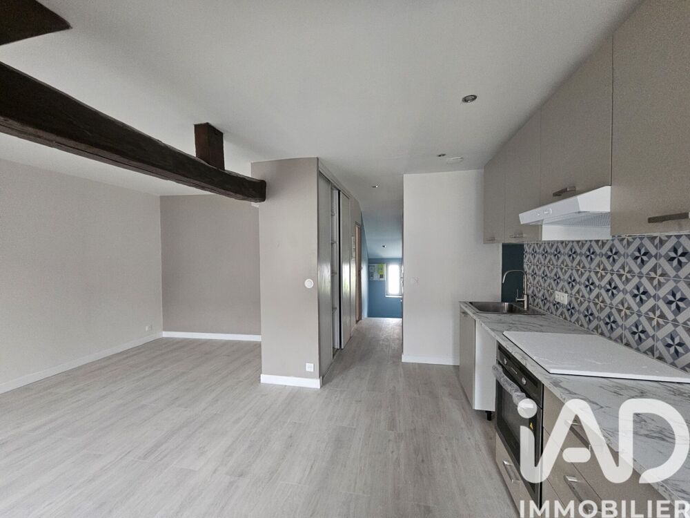 Vente Immeuble Vente Immeuble 187 m&sup2; Le port-marly