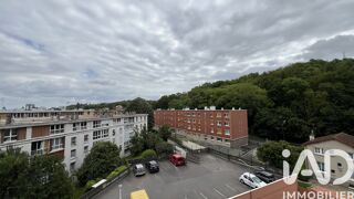 Appartement � louer 2 pi�ces 57 m� Pantin