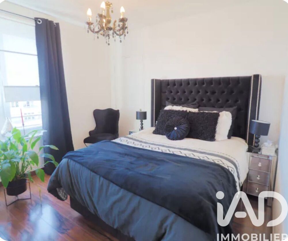 Vente Appartement Vente Appartement 3 pièces Laon
