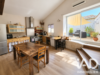  Maison à vendre 4 pièces 141 m²