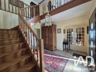  Maison à vendre 5 pièces 185 m²