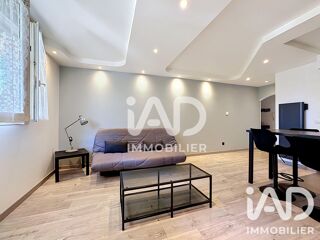  Appartement à louer 3 pièces 55 m²