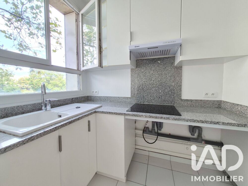 Vente Appartement Vente Appartement 3 pièces Boulogne-billancourt