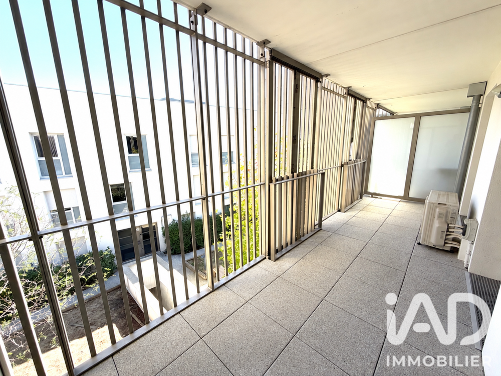 Vente Appartement Vente Duplex 4 pièces Toulouse