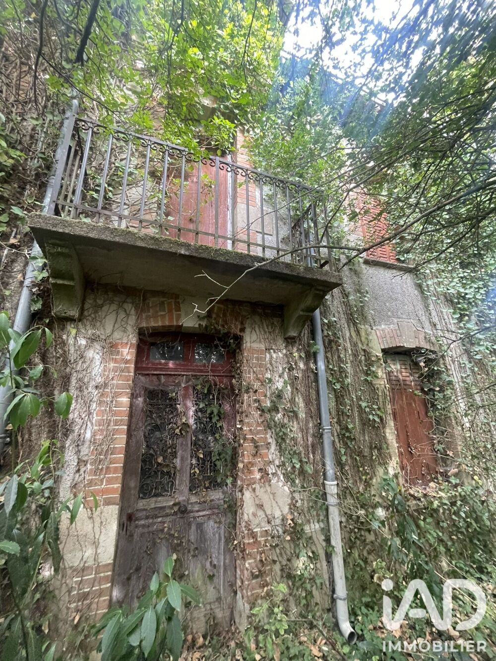 Vente Maison de campagne 4 pièces