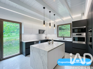  Maison à vendre 5 pièces 114 m²
