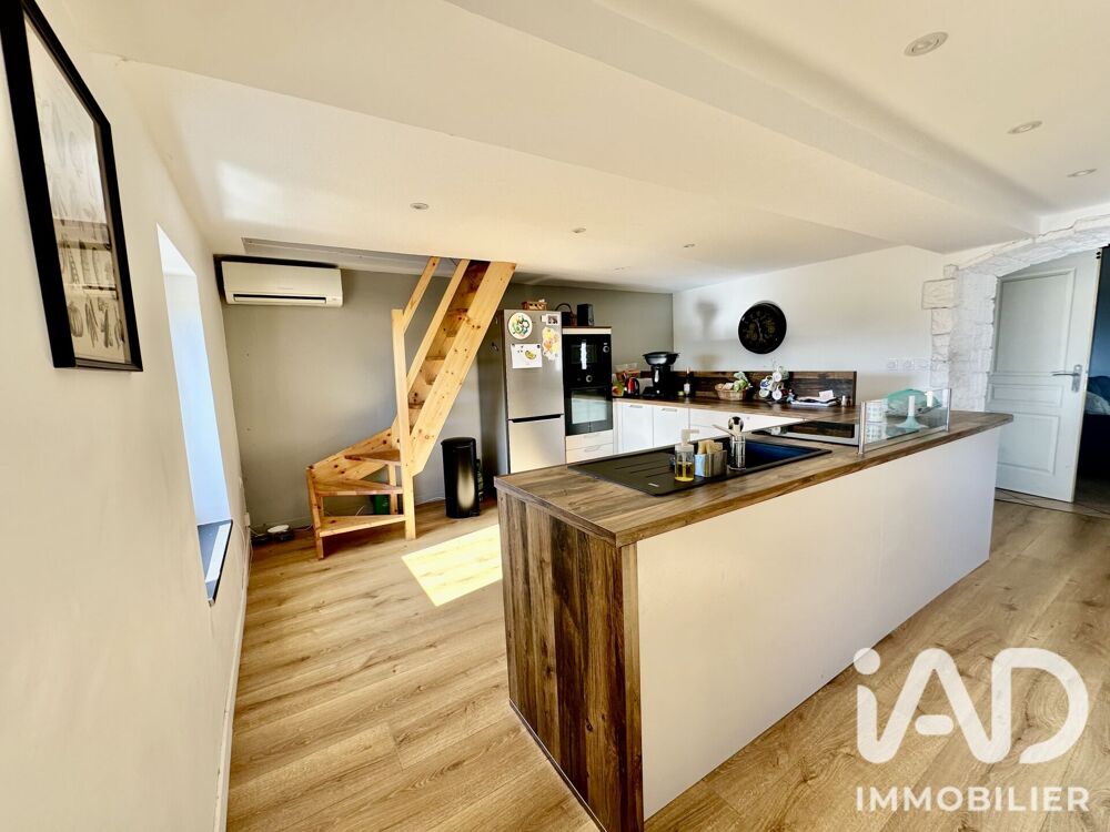 vente Maison - 5 pièce(s) - 110 m² Saint-Héand (42570)