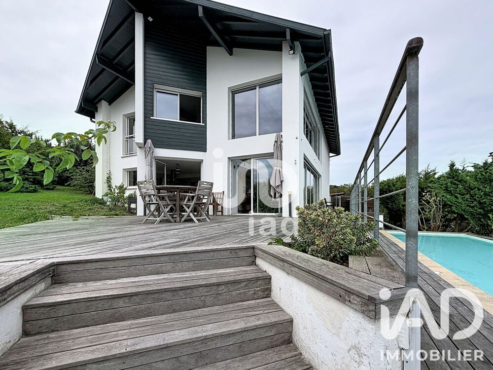 à vendre  Maison Urrugne (64122)