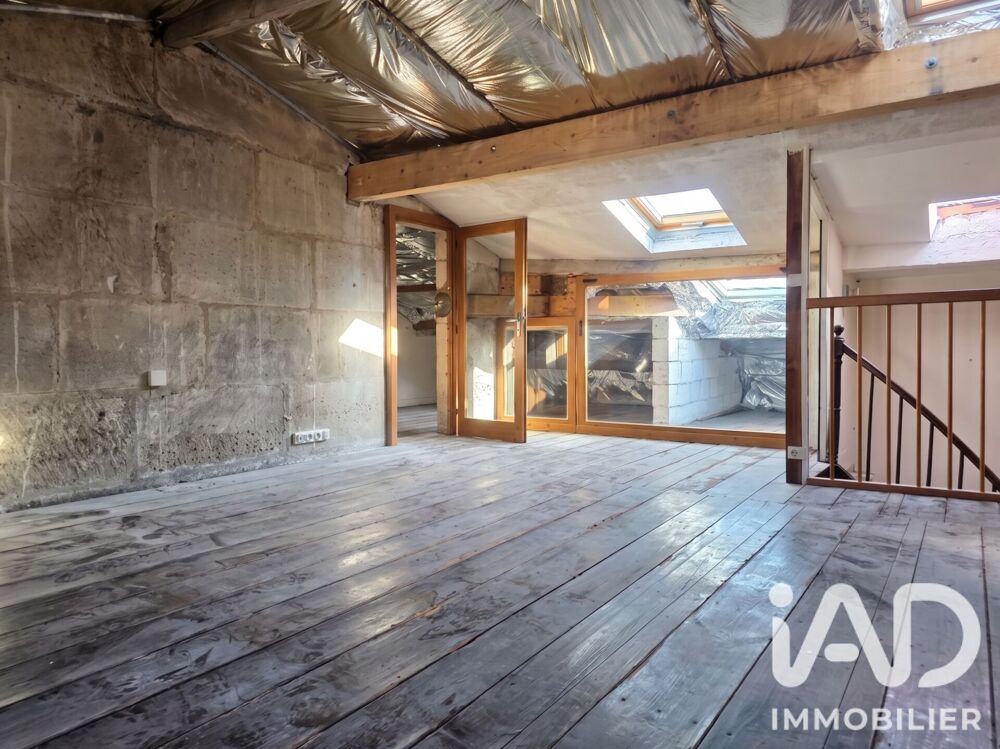 Vente Maison Vente Maison de ville 6 pièces Jarnac