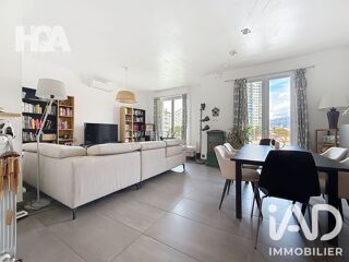 Vente Appartement Vente Appartement 5 pièces Toulon