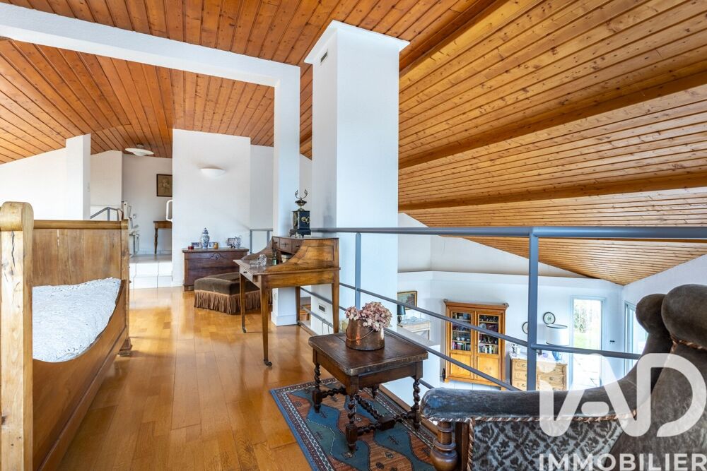 à vendre  Maison Royat (63130)