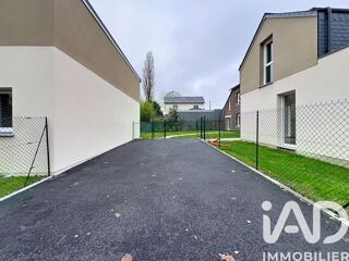  Maison à vendre 3 pièces 82 m²