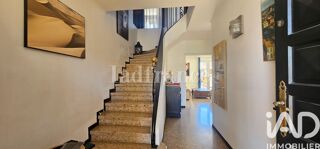  Maison à vendre 5 pièces 136 m²