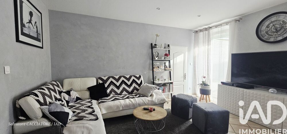 Vente Maison Vente Maison/villa 6 pièces Sonnaz