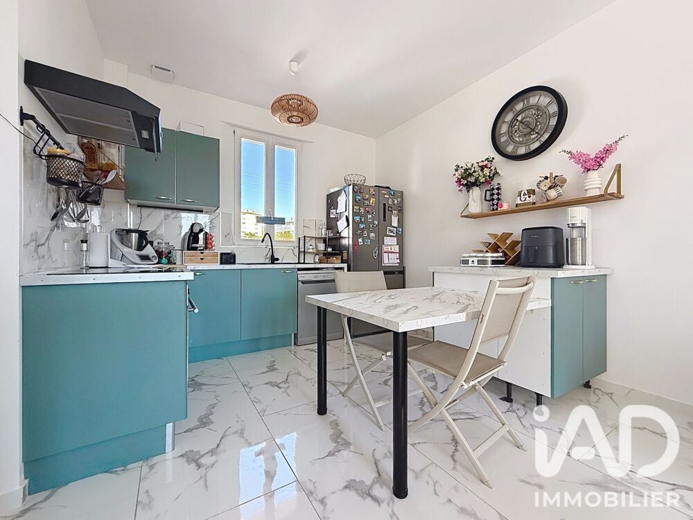 Vente Appartement Vente Appartement 3 pièces La seyne-sur-mer