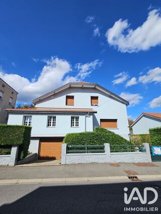  Maison à vendre 7 pièces 225 m²