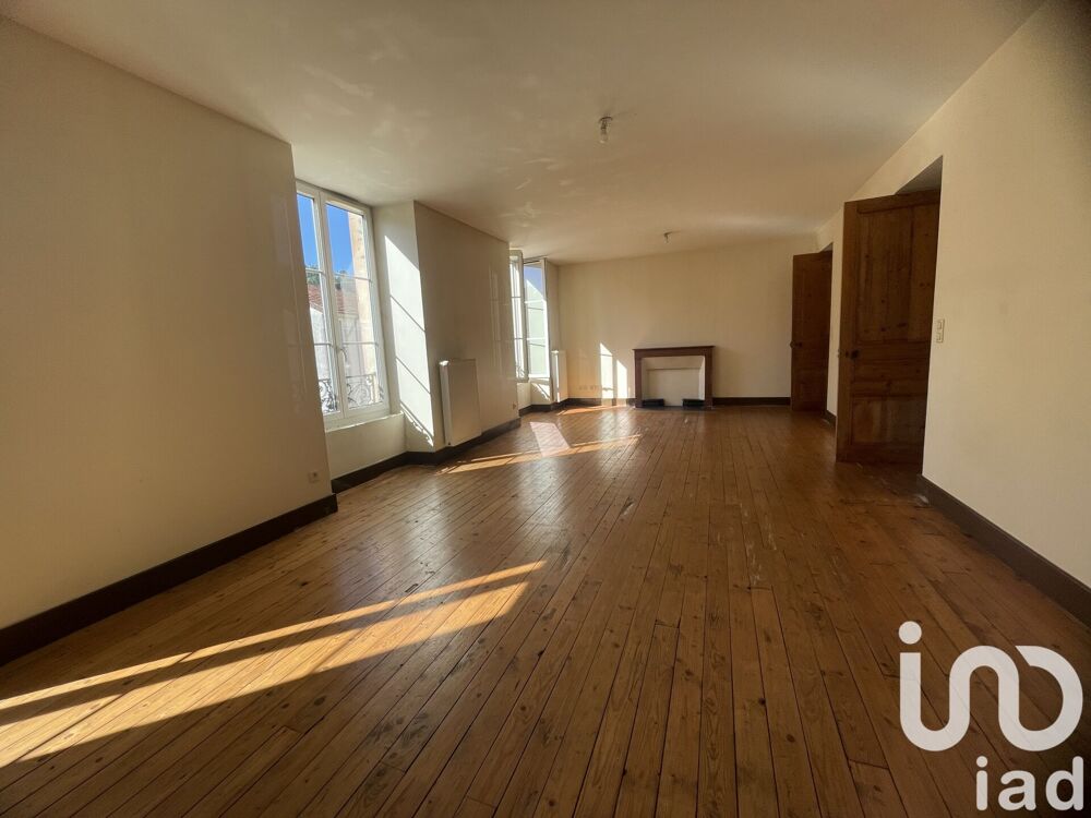 Vente Appartement 7 pièces