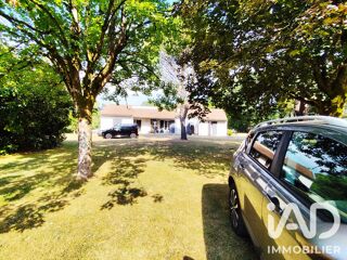  Maison à vendre 7 pièces 360 m²