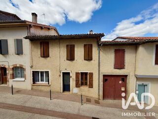  Maison à vendre 5 pièces 200 m²