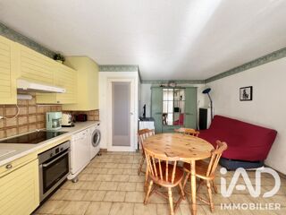  Appartement à vendre 2 pièces 36 m²