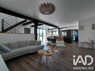  Maison à vendre 6 pièces 144 m²