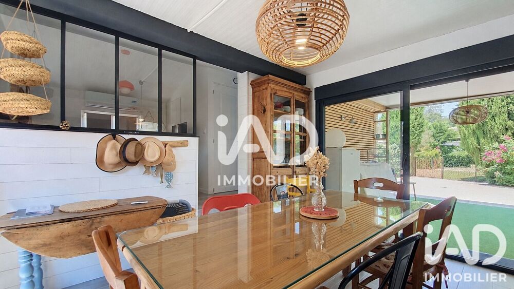 Vente Terrain Vente Terrain 205 m&sup2; Roquebrune-sur-argens