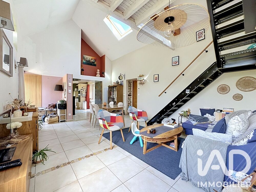 Vente Maison Vente Maison/villa 6 pièces Souleuvre en bocage