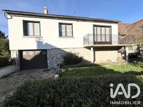   Vente Maison/villa 3 pièces Maison - 3 pièce(s) - 61 m²