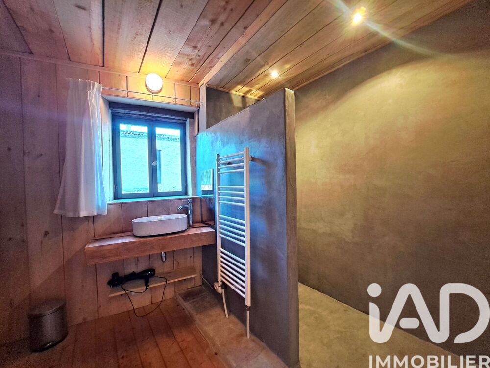 � vendre  Maison Marsa (11140)