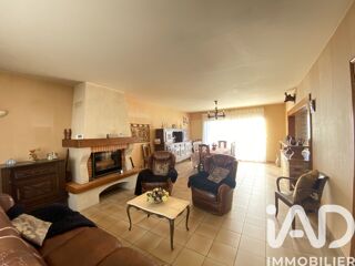  Maison à vendre 5 pièces 127 m²